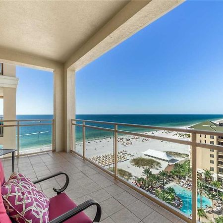 Sand Pearl 1406, 2 Bedrooms, Diamond Rated, Pool, Gym, Sleeps 6 클리어워터 비치 외부 사진