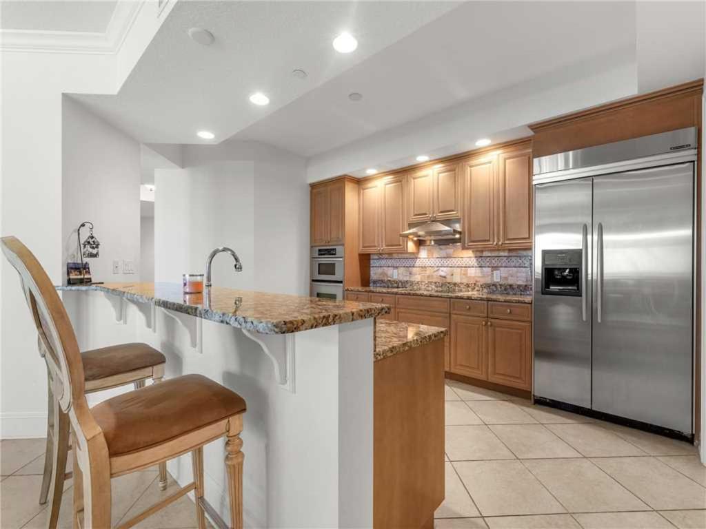 Sand Pearl 1406, 2 Bedrooms, Diamond Rated, Pool, Gym, Sleeps 6 클리어워터 비치 외부 사진
