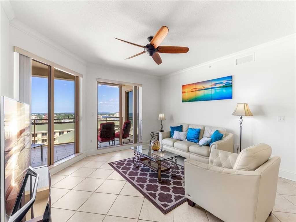 Sand Pearl 1406, 2 Bedrooms, Diamond Rated, Pool, Gym, Sleeps 6 클리어워터 비치 외부 사진