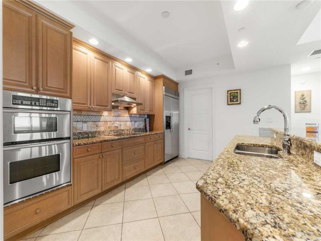 Sand Pearl 1406, 2 Bedrooms, Diamond Rated, Pool, Gym, Sleeps 6 클리어워터 비치 외부 사진