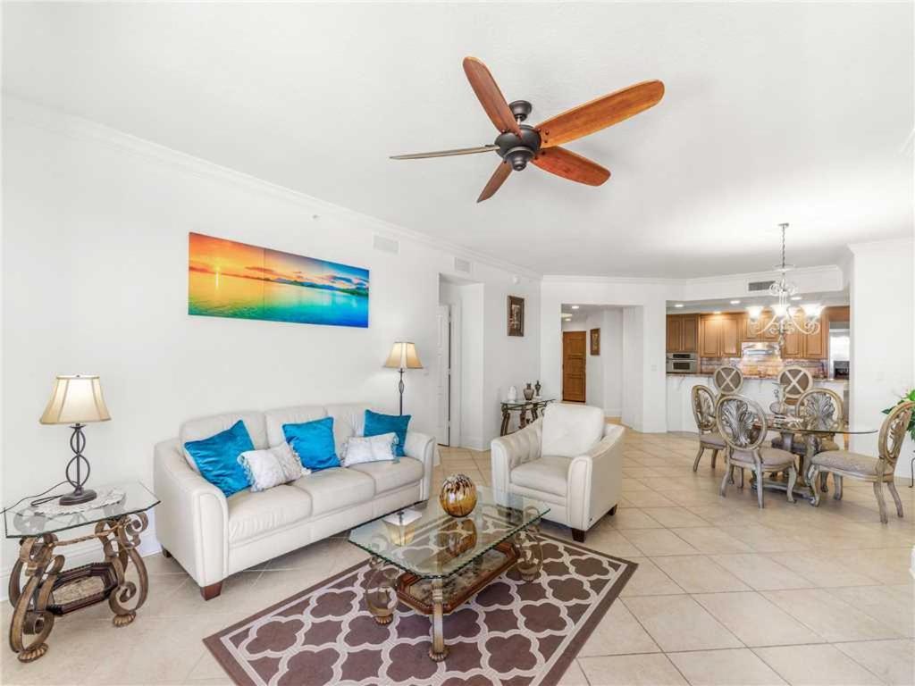 Sand Pearl 1406, 2 Bedrooms, Diamond Rated, Pool, Gym, Sleeps 6 클리어워터 비치 외부 사진