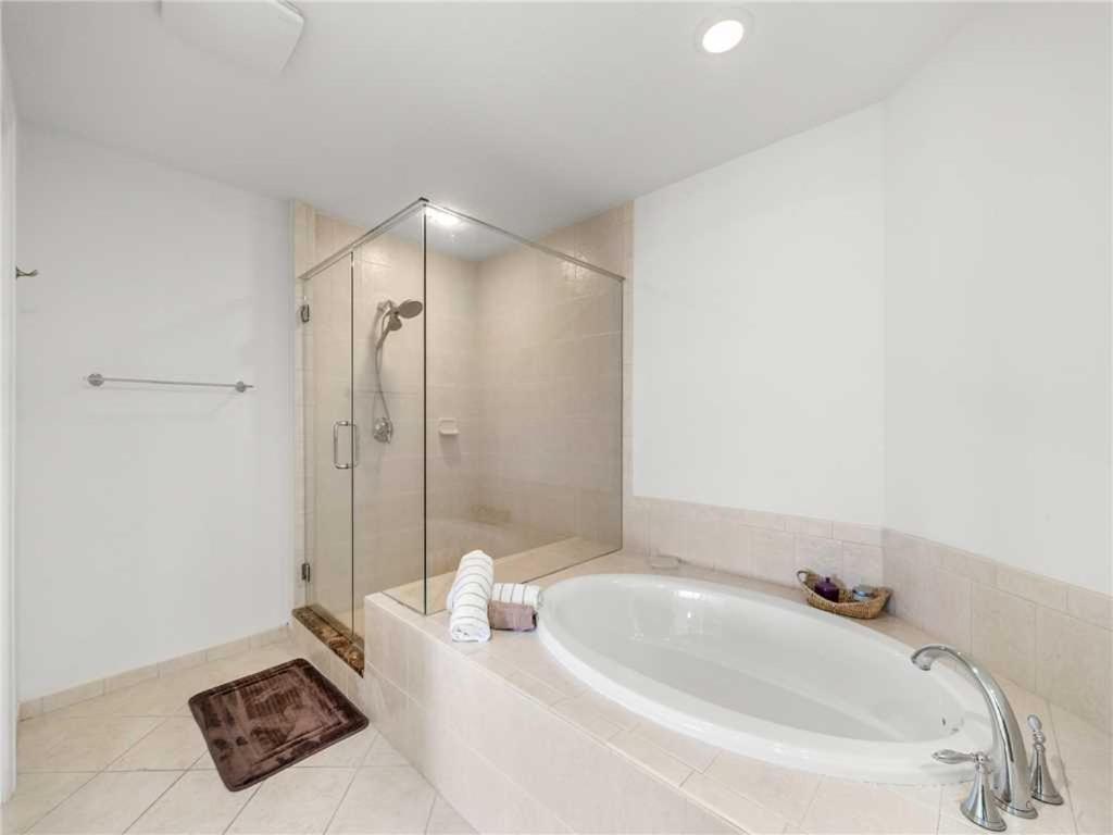Sand Pearl 1406, 2 Bedrooms, Diamond Rated, Pool, Gym, Sleeps 6 클리어워터 비치 외부 사진