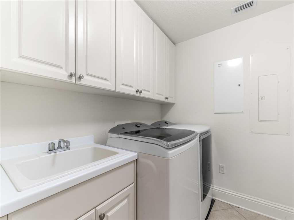 Sand Pearl 1406, 2 Bedrooms, Diamond Rated, Pool, Gym, Sleeps 6 클리어워터 비치 외부 사진