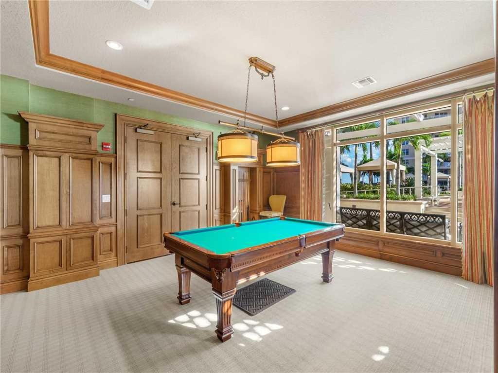Sand Pearl 1406, 2 Bedrooms, Diamond Rated, Pool, Gym, Sleeps 6 클리어워터 비치 외부 사진