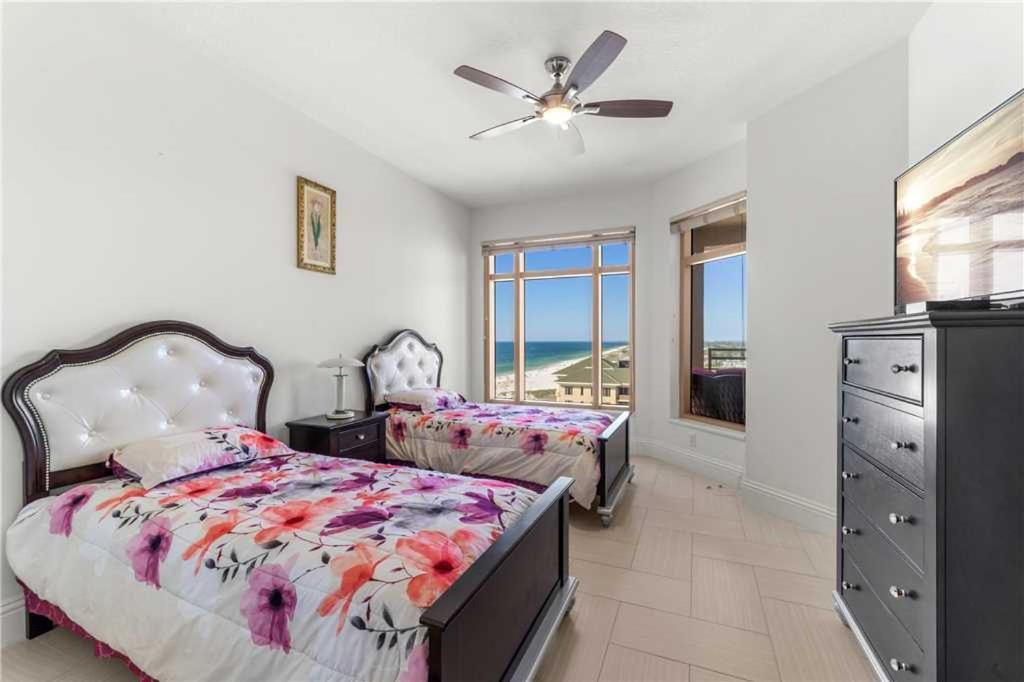 Sand Pearl 1406, 2 Bedrooms, Diamond Rated, Pool, Gym, Sleeps 6 클리어워터 비치 외부 사진