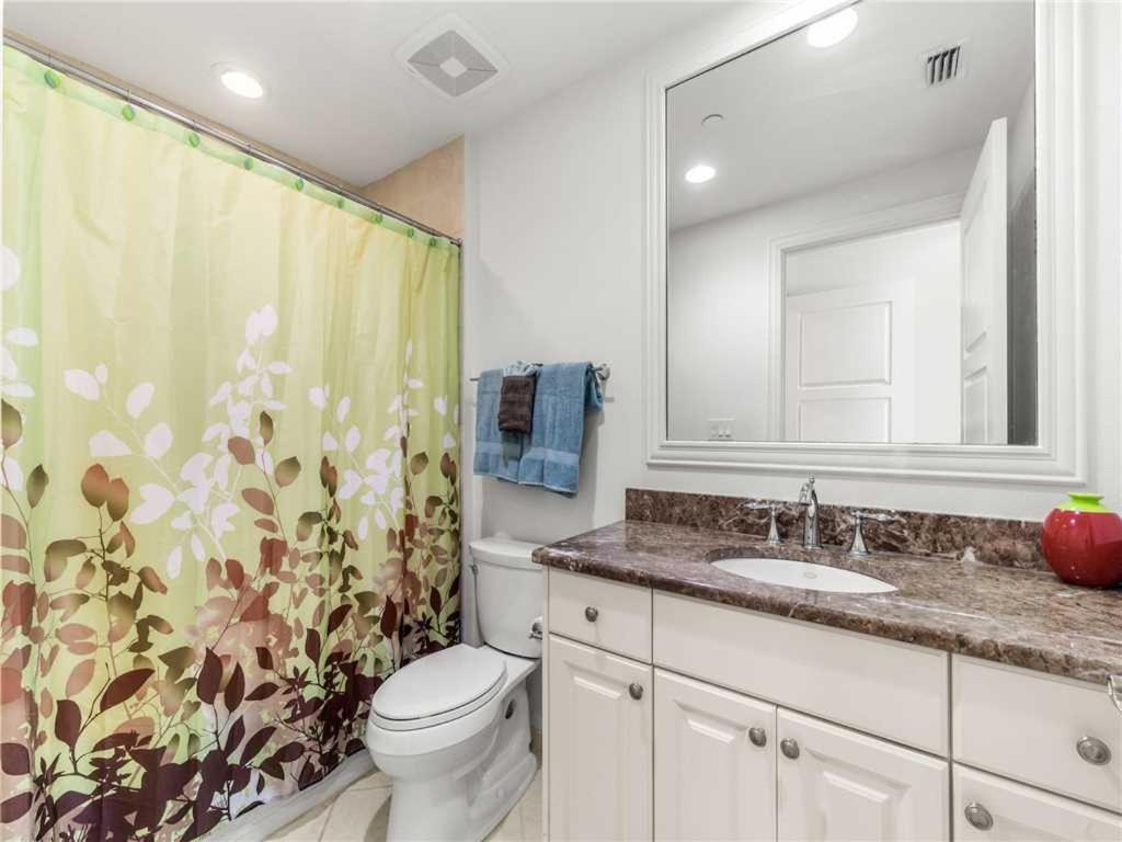 Sand Pearl 1406, 2 Bedrooms, Diamond Rated, Pool, Gym, Sleeps 6 클리어워터 비치 외부 사진